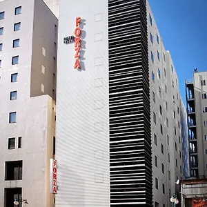 ホテル ホテルフォルツァ博多駅筑紫口 ⅰ