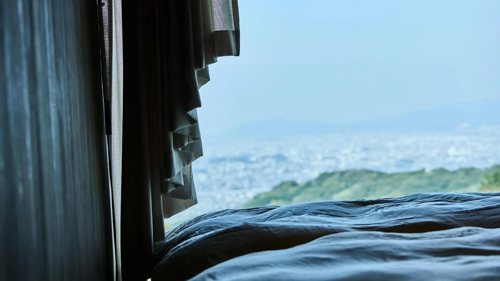 Snow Peak Yakei Suite Aburayama Fukuoka Fukuoka  Resort Fukuoka (Fukuoka)