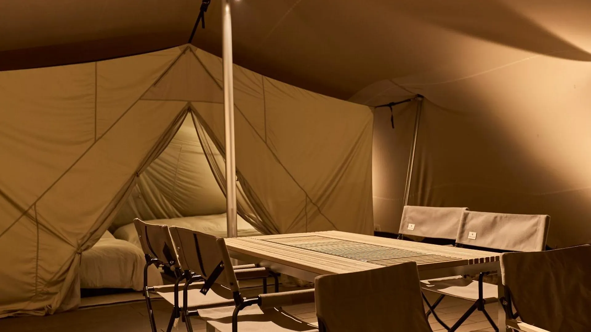 Snow Peak Yakei Suite Aburayama Fukuoka Fukuoka  Japonya