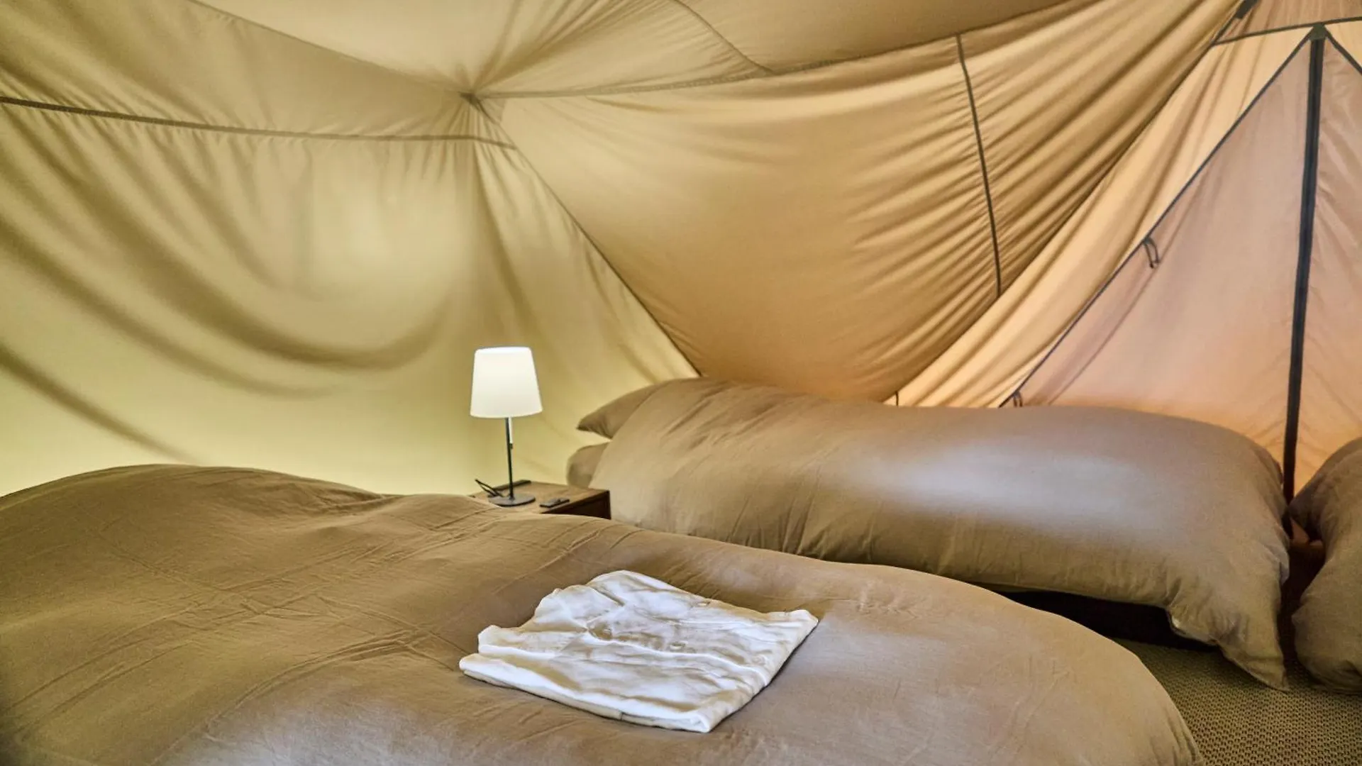 Snow Peak Yakei Suite Aburayama Fukuoka Fukuoka  Fukuoka (Fukuoka)