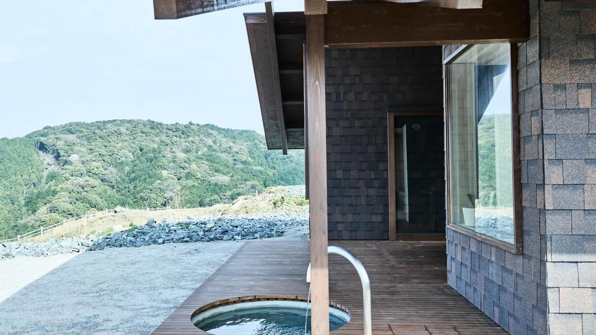 Snow Peak Yakei Suite Aburayama Fukuoka Fukuoka  Resort