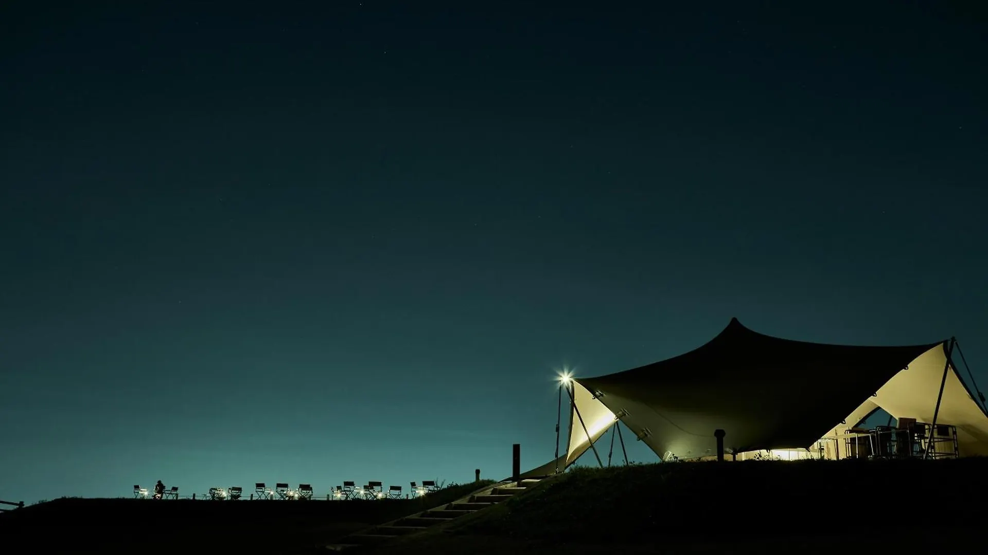 Snow Peak Yakei Suite Aburayama Fukuoka Fukuoka  Japonya