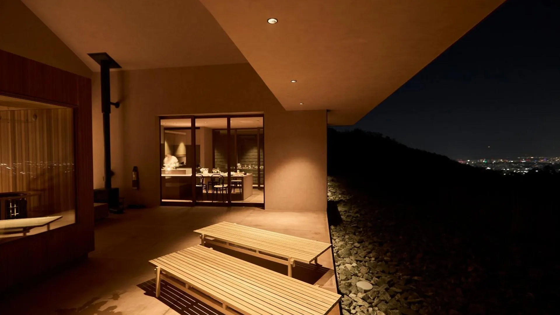 Snow Peak Yakei Suite Aburayama Fukuoka Fukuoka  Fukuoka (Fukuoka)