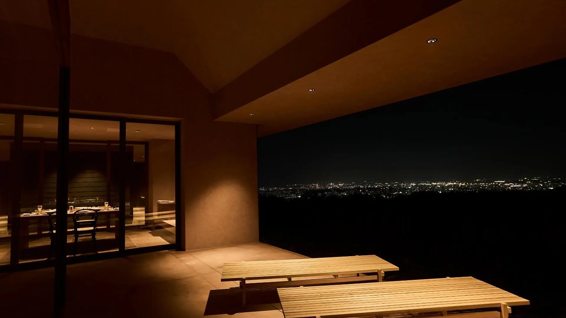 Snow Peak Yakei Suite Aburayama Fukuoka Fukuoka  5*, Fukuoka (Fukuoka) Japonya