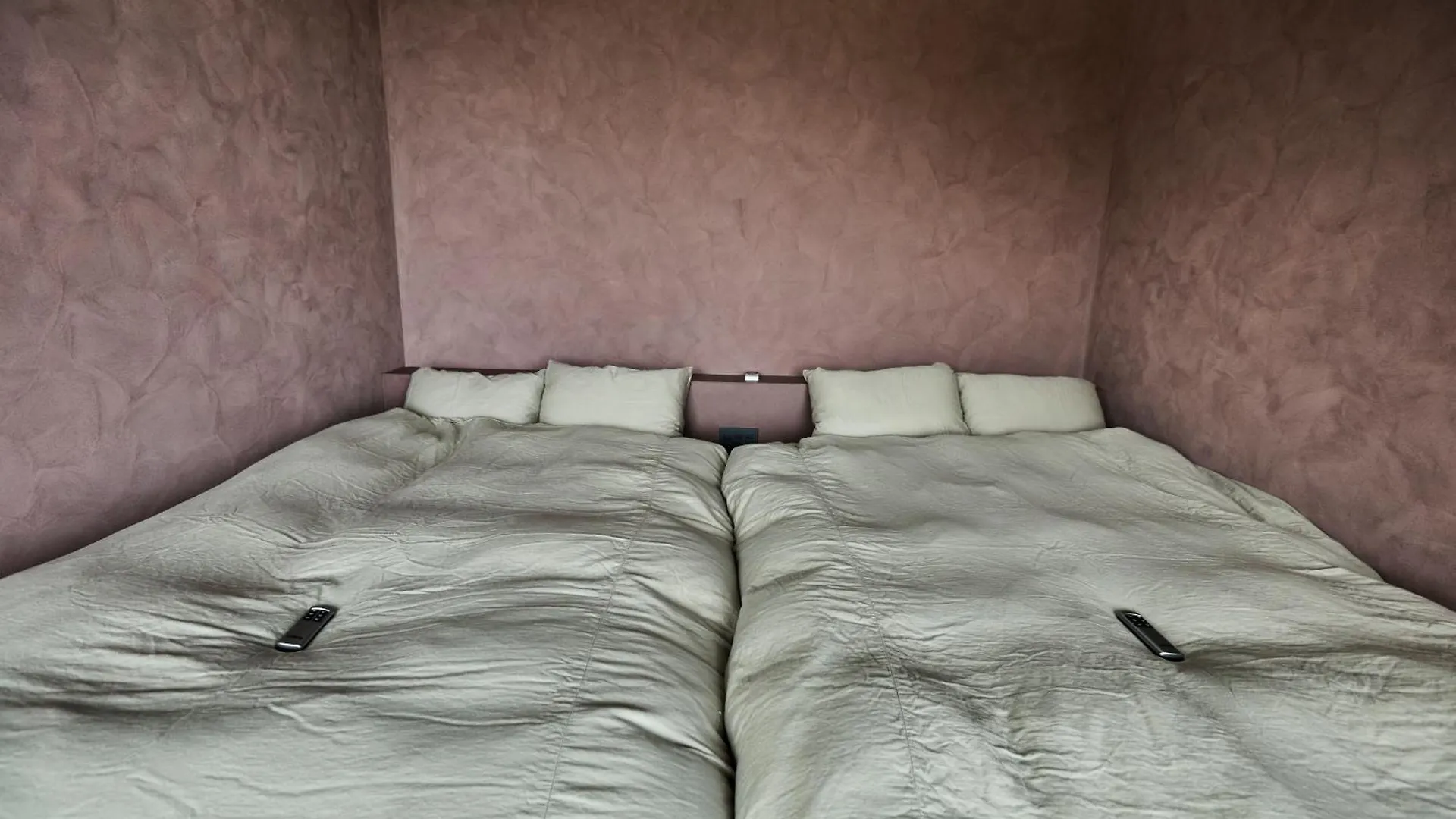 Snow Peak Yakei Suite Aburayama Fukuoka Fukuoka  5*, Fukuoka (Fukuoka)