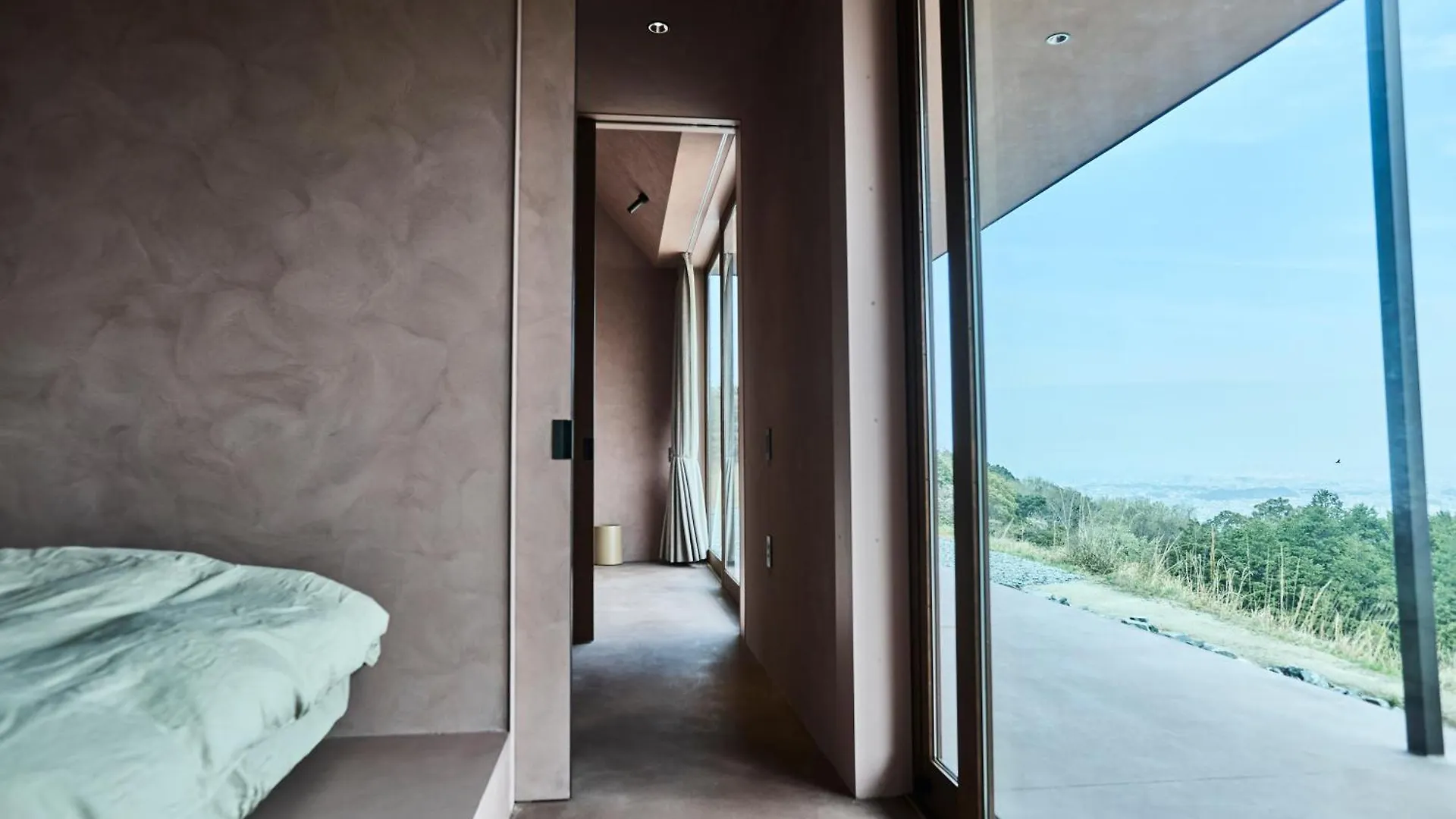 Snow Peak Yakei Suite Aburayama Fukuoka Fukuoka  5*, Fukuoka (Fukuoka)