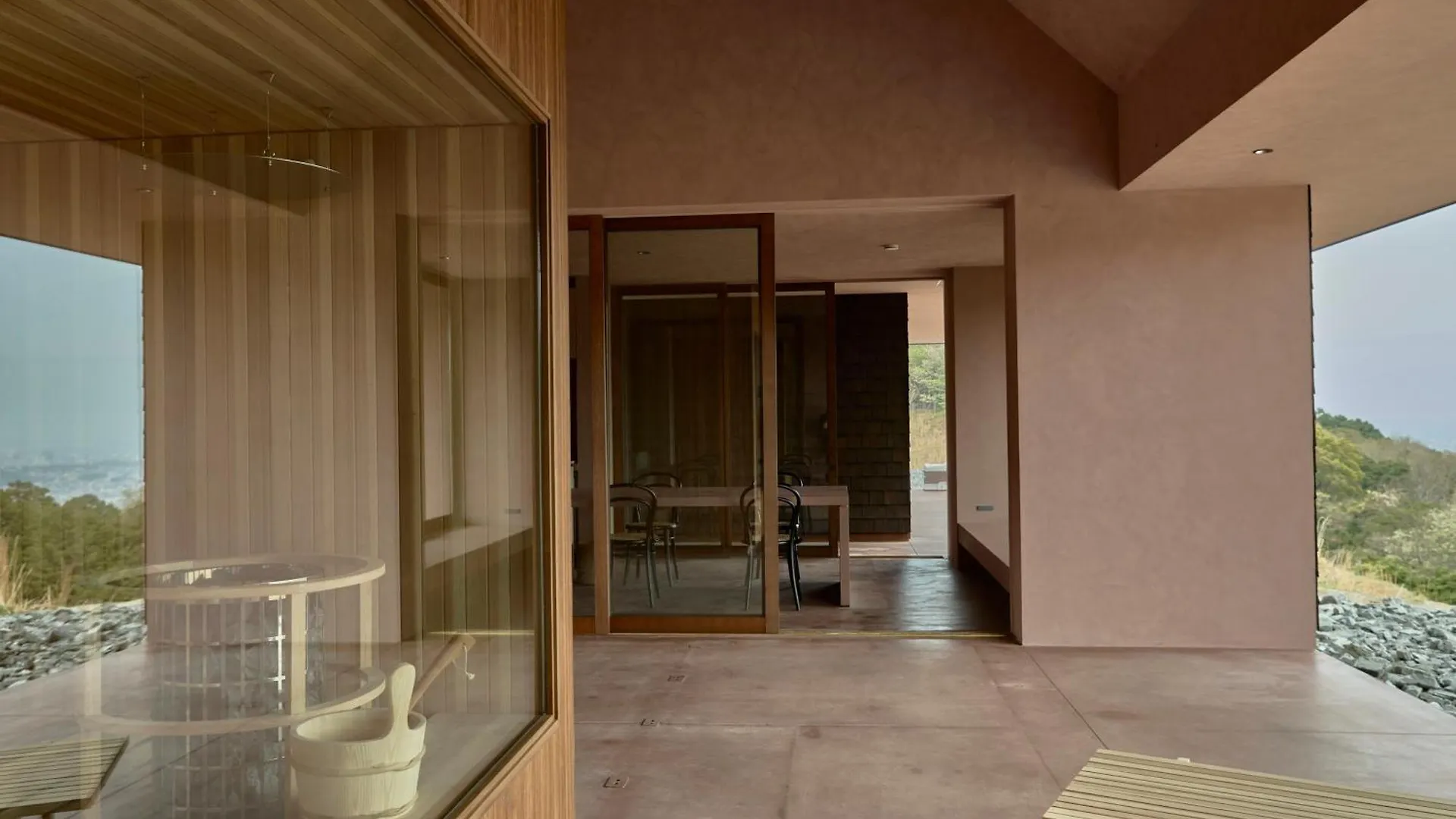 Snow Peak Yakei Suite Aburayama Fukuoka Fukuoka
